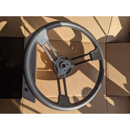 Aftermarket Steering Wheel Fits Case IH 7130 7110 7210 7140 7230 7120 7240 7220 7150 7250 FRS90-0039